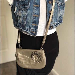 Crossbody Purse